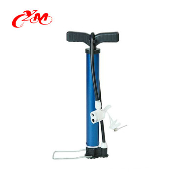 Gros vélo de montagne gonfleur pompe pompe à cycle / usine directe d&#39;alimentation mini pompe à vélo / nouveau modèle portable pompe à vélo